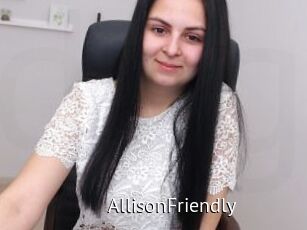 AllisonFriendly