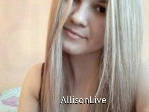 AllisonLive