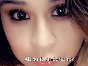 AllisonWonderlandz