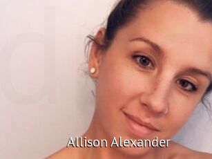 Allison_Alexander