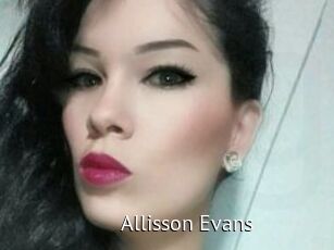 Allisson_Evans