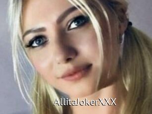 AllitaJokerXXX