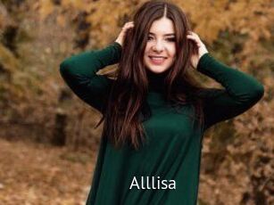 Alllisa