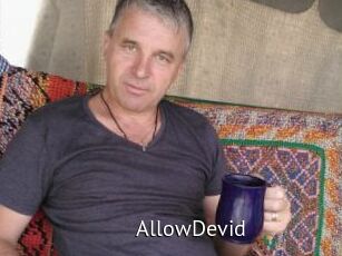 AllowDevid