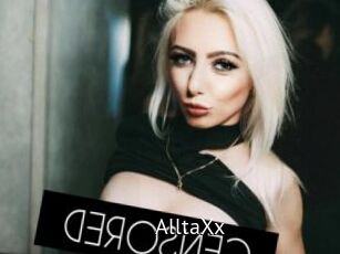 AlltaXx