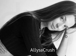 AllysaCrush