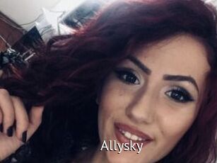 Allysky
