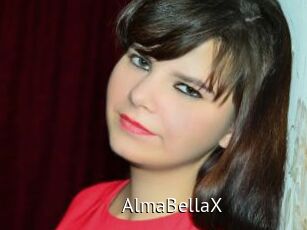 AlmaBellaX