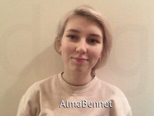 AlmaBennet