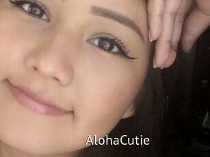 AlohaCutie