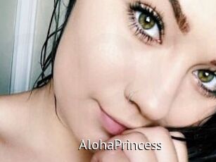 AlohaPrincess