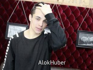 AlokHuber