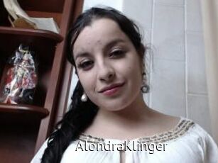 AlondraKlinger