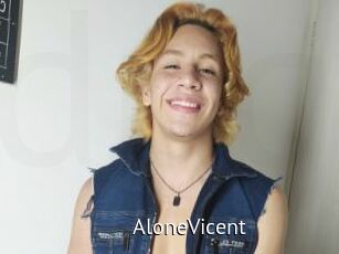 AloneVicent