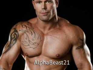 AlphaBeast21