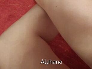 Alphana