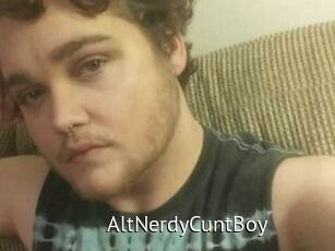 AltNerdyCuntBoy