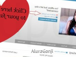AluraGanji