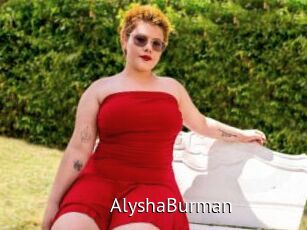 AlyshaBurman