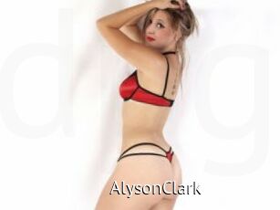 AlysonClark