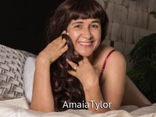 AmaiaTylor