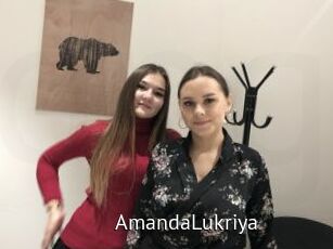 AmandaLukriya