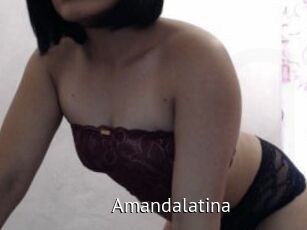 Amandalatina Du Porno Gratuit