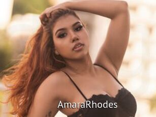 AmaraRhodes