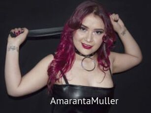 AmarantaMuller