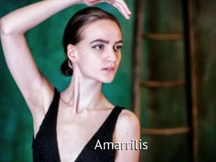 Amarrilis
