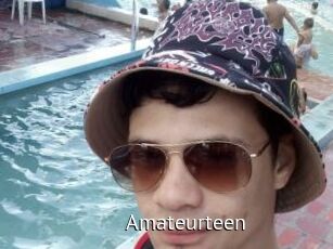 Amateurteen