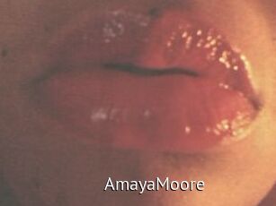 AmayaMoore