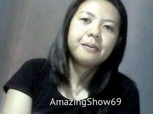 AmazingShow69