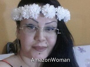 Amazon_Woman