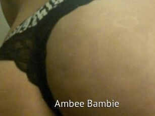 Ambee_Bambie