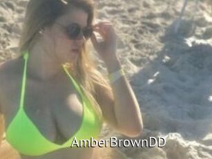 AmberBrownDD