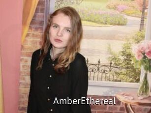 AmberEthereal