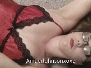 AmberJohnsonxoxo