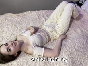 AmberLighting