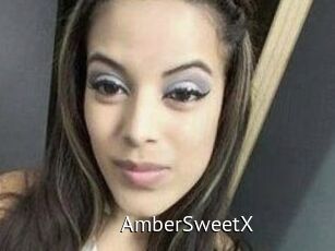 AmberSweetX