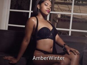AmberWinter