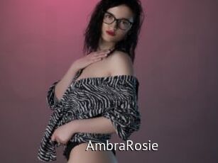 AmbraRosie