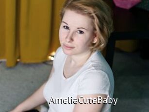 AmeliaCuteBaby