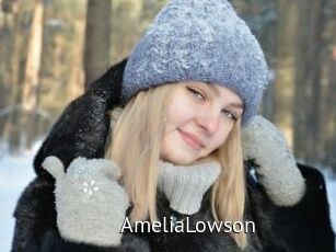 AmeliaLowson