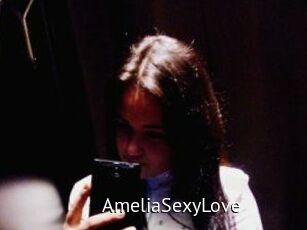 AmeliaSexyLove