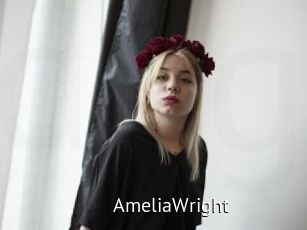AmeliaWright
