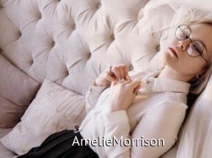 AmelieMorrison