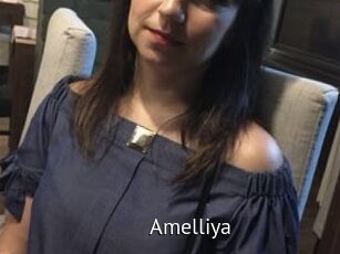 Amelliya