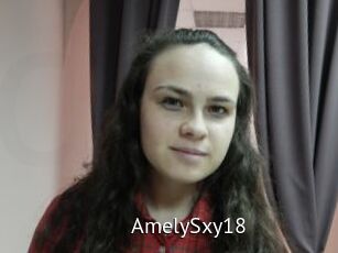 AmelySxy18