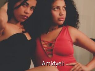 Amidyeli
